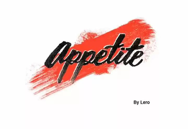 Appetite - Capítulo 16 - Página 5 - LectorTMOo