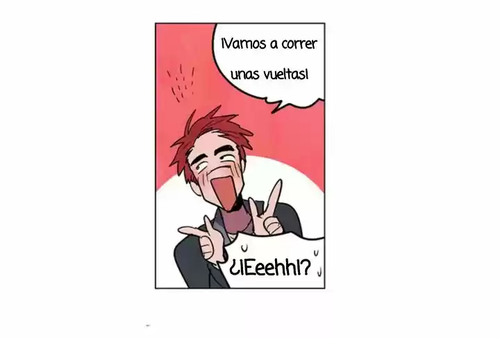Appetite - Capítulo 16 - Página 16 - LectorTMOo