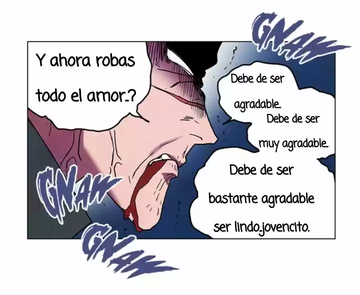 Appetite - Capítulo 16 - Página 29 - LectorTMOo
