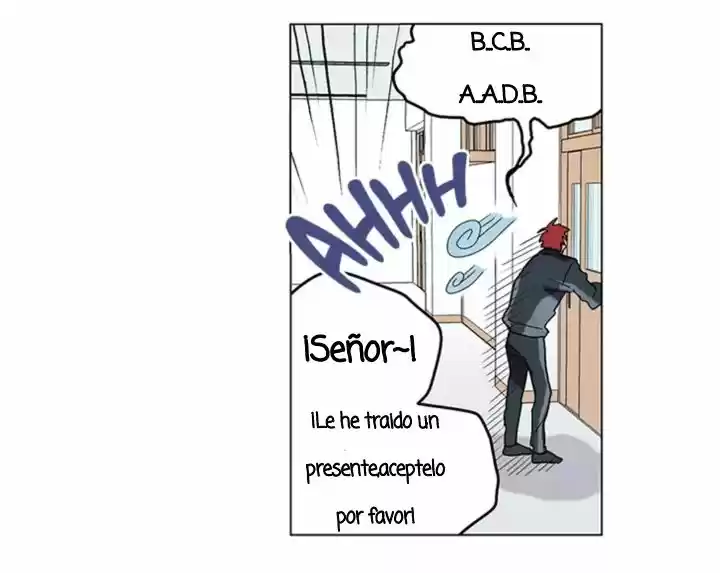 Appetite - Capítulo 16 - Página 30 - LectorTMOo