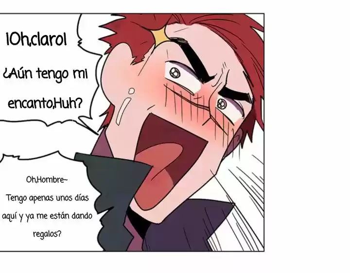 Appetite - Capítulo 16 - Página 31 - LectorTMOo