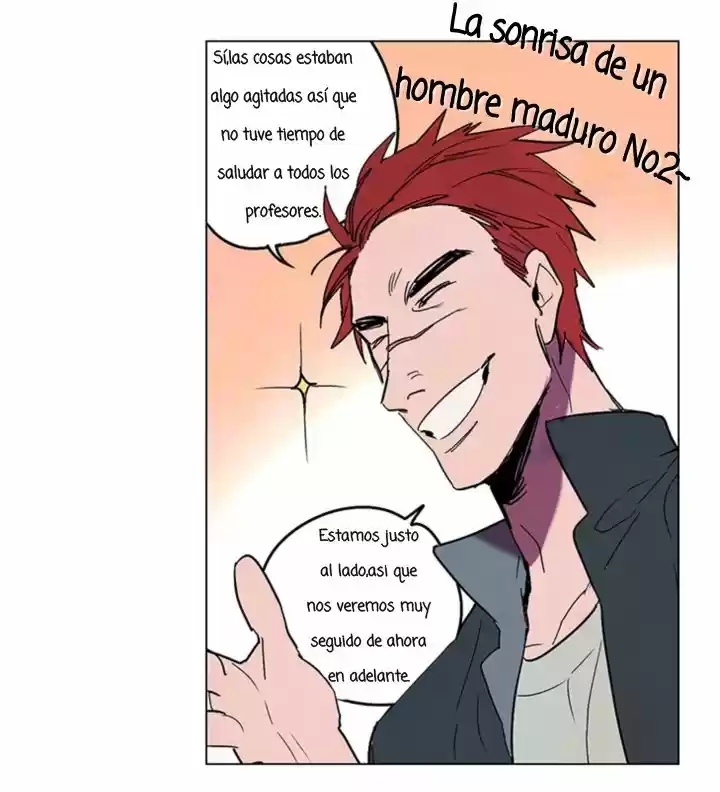 Appetite - Capítulo 16 - Página 38 - LectorTMOo