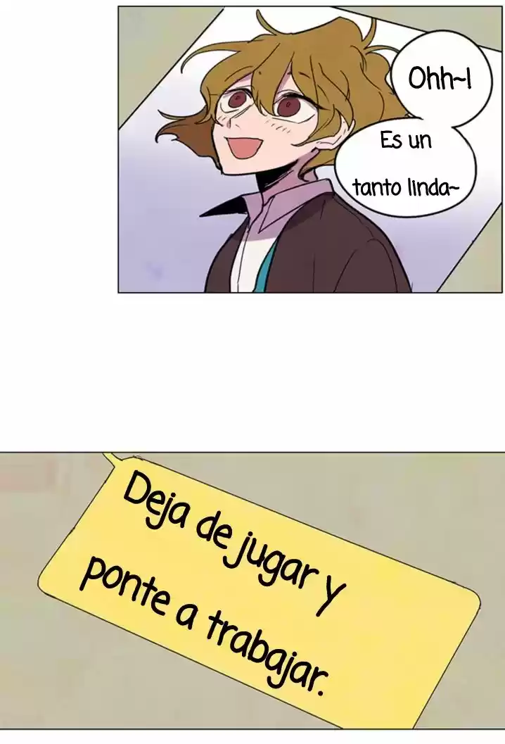 Appetite - Capítulo 16 - Página 45 - LectorTMOo
