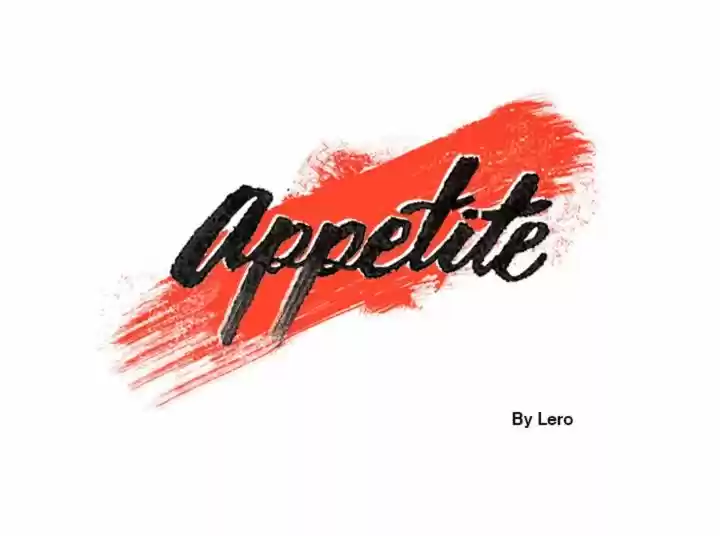 Appetite - Capítulo 17 - Página 10 - LectorTMOo