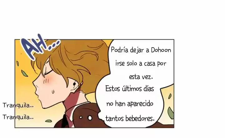 Appetite - Capítulo 17 - Página 25 - LectorTMOo