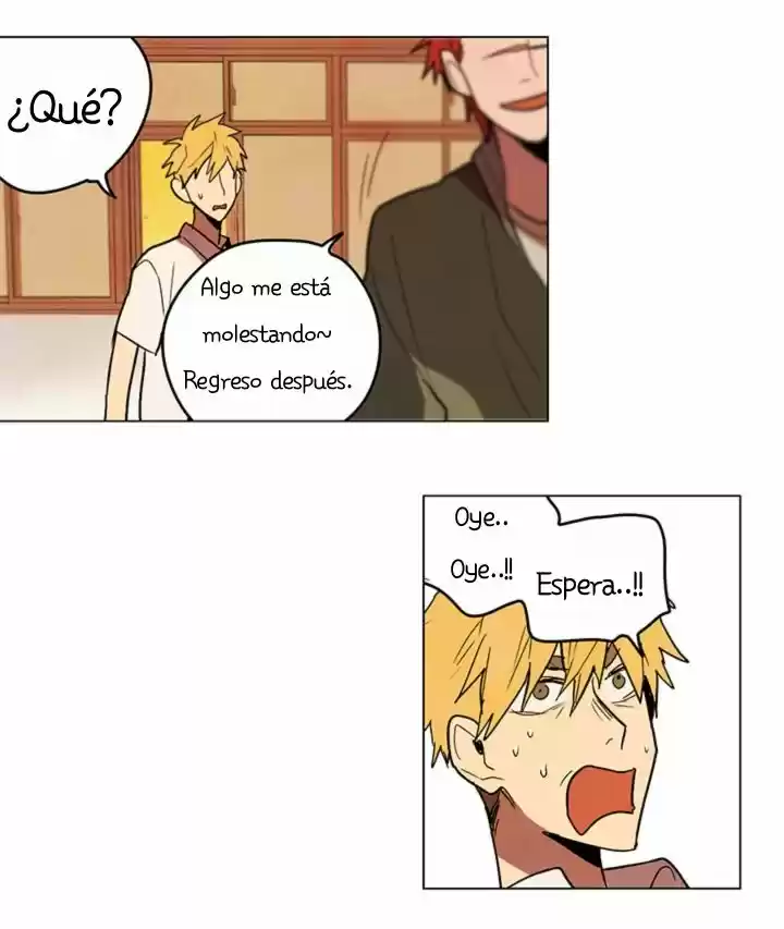 Appetite - Capítulo 17 - Página 43 - LectorTMOo