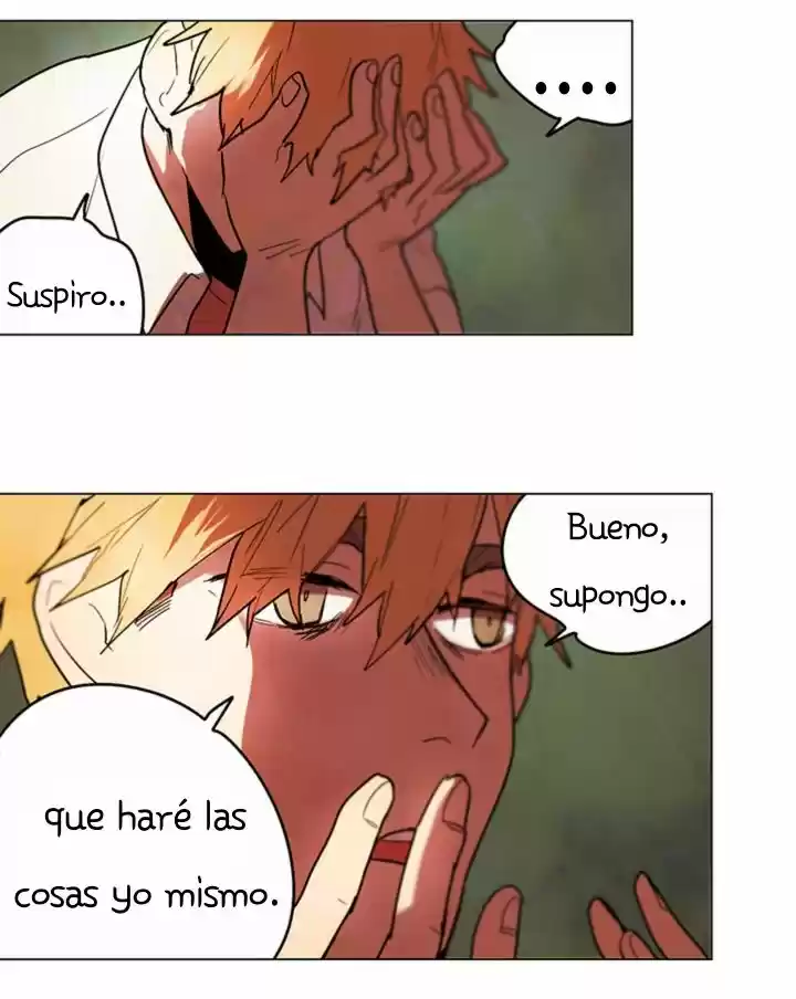 Appetite - Capítulo 17 - Página 46 - LectorTMOo