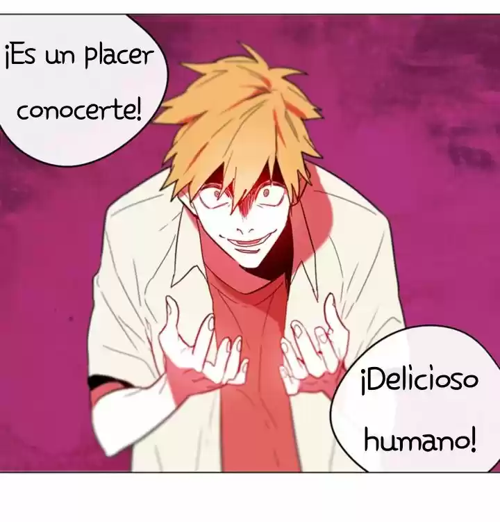 Appetite - Capítulo 18 - Página 34 - LectorTMOo
