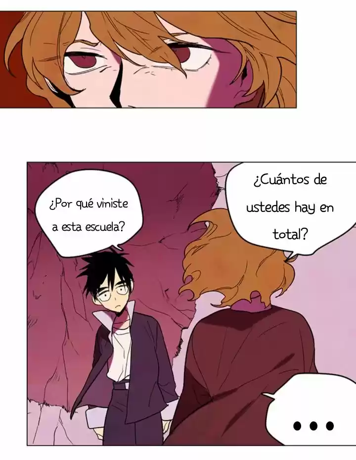 Appetite - Capítulo 18 - Página 38 - LectorTMOo