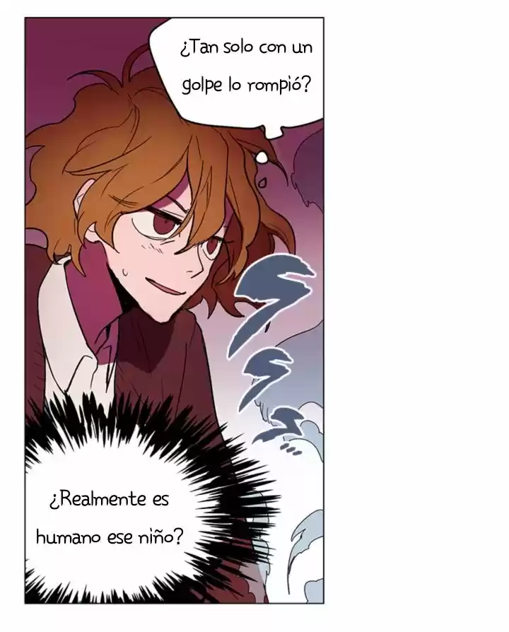 Appetite - Capítulo 18 - Página 48 - LectorTMOo