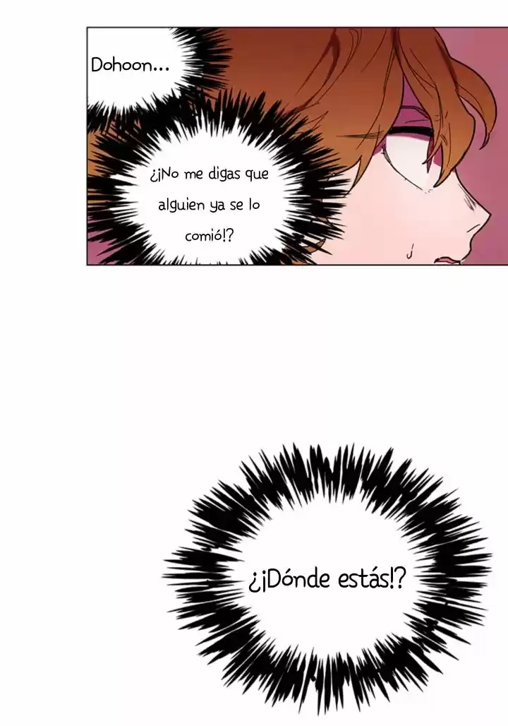 Appetite - Capítulo 18 - Página 49 - LectorTMOo