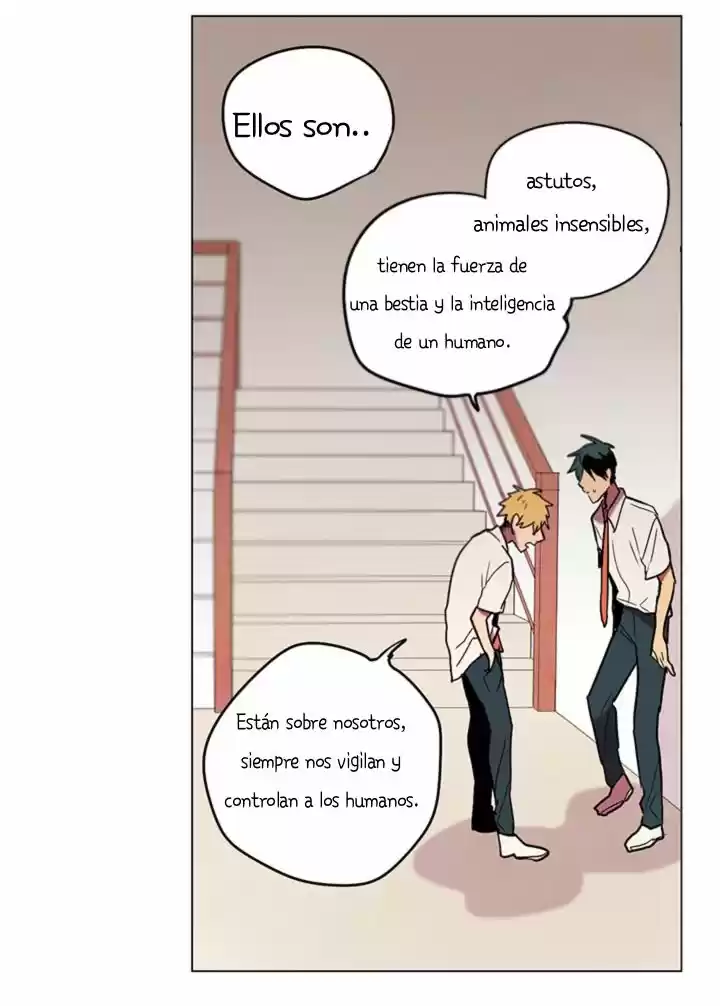 Appetite - Capítulo 18 - Página 55 - LectorTMOo