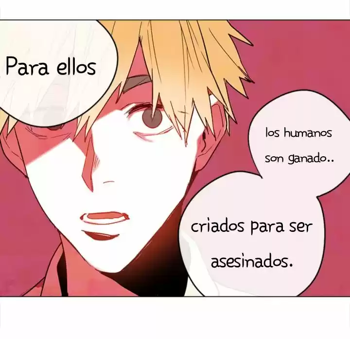 Appetite - Capítulo 18 - Página 56 - LectorTMOo