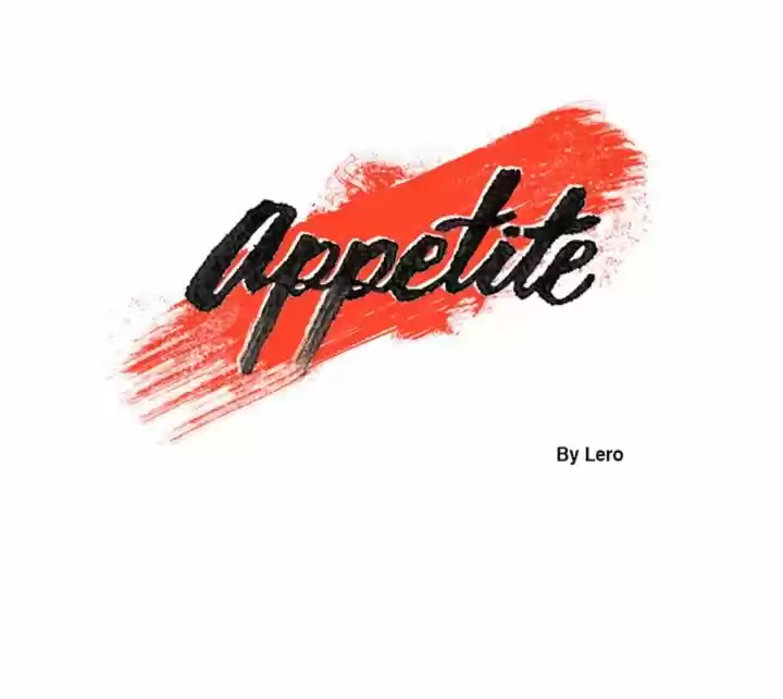 Appetite - Capítulo 19 - Página 4 - LectorTMOo
