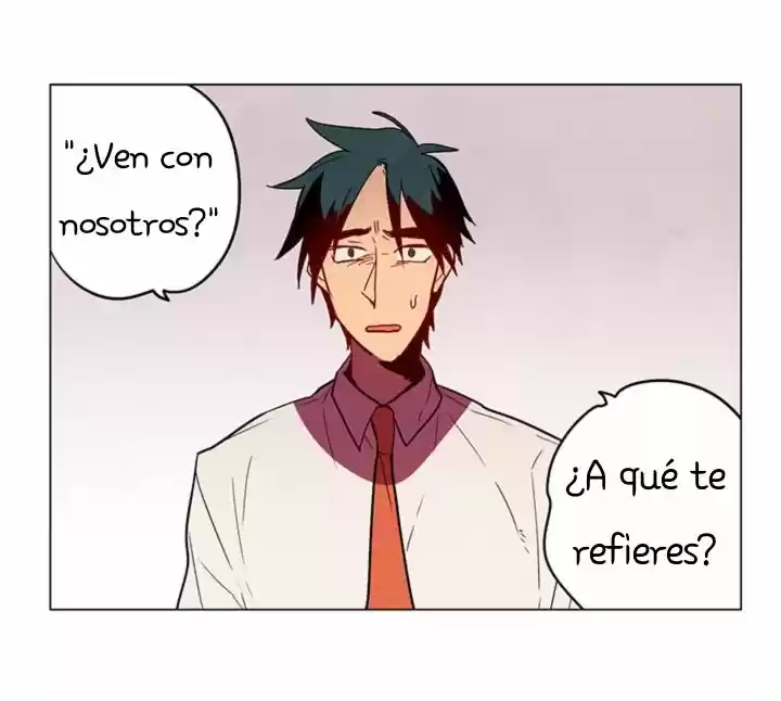 Appetite - Capítulo 19 - Página 5 - LectorTMOo