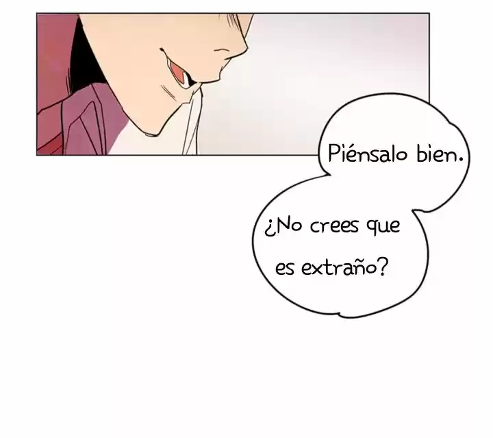 Appetite - Capítulo 19 - Página 7 - LectorTMOo