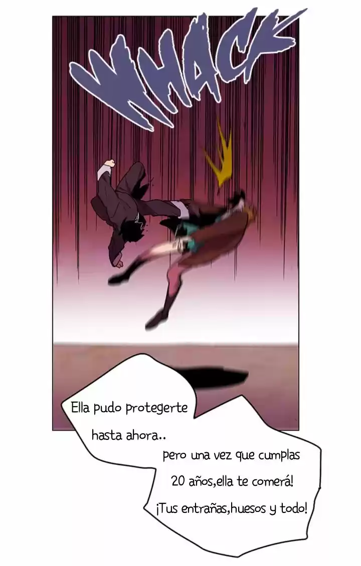 Appetite - Capítulo 19 - Página 13 - LectorTMOo