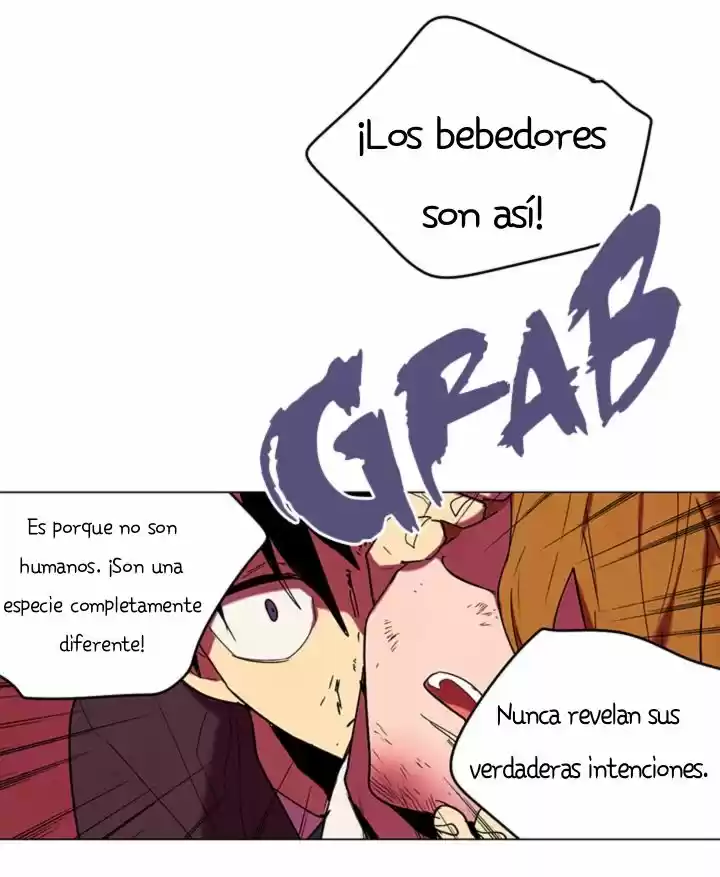 Appetite - Capítulo 19 - Página 16 - LectorTMOo