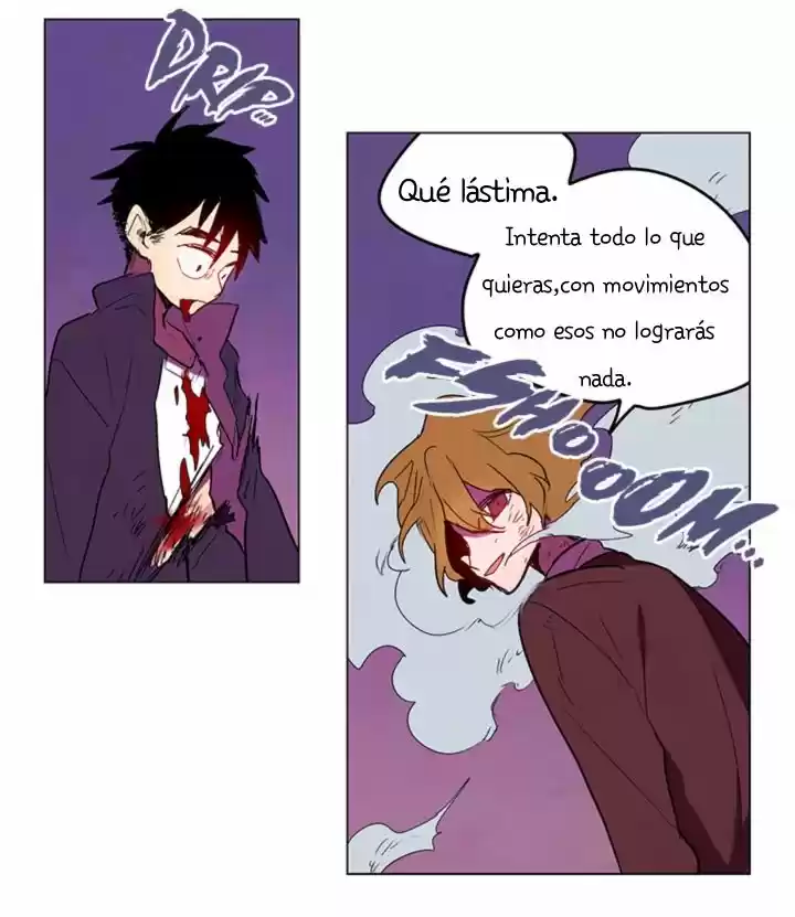 Appetite - Capítulo 19 - Página 34 - LectorTMOo