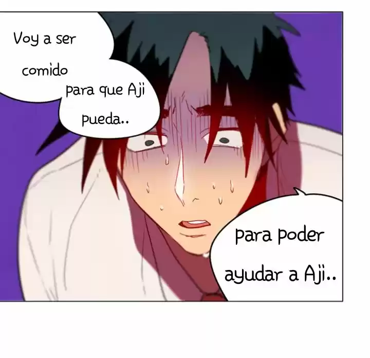 Appetite - Capítulo 19 - Página 49 - LectorTMOo