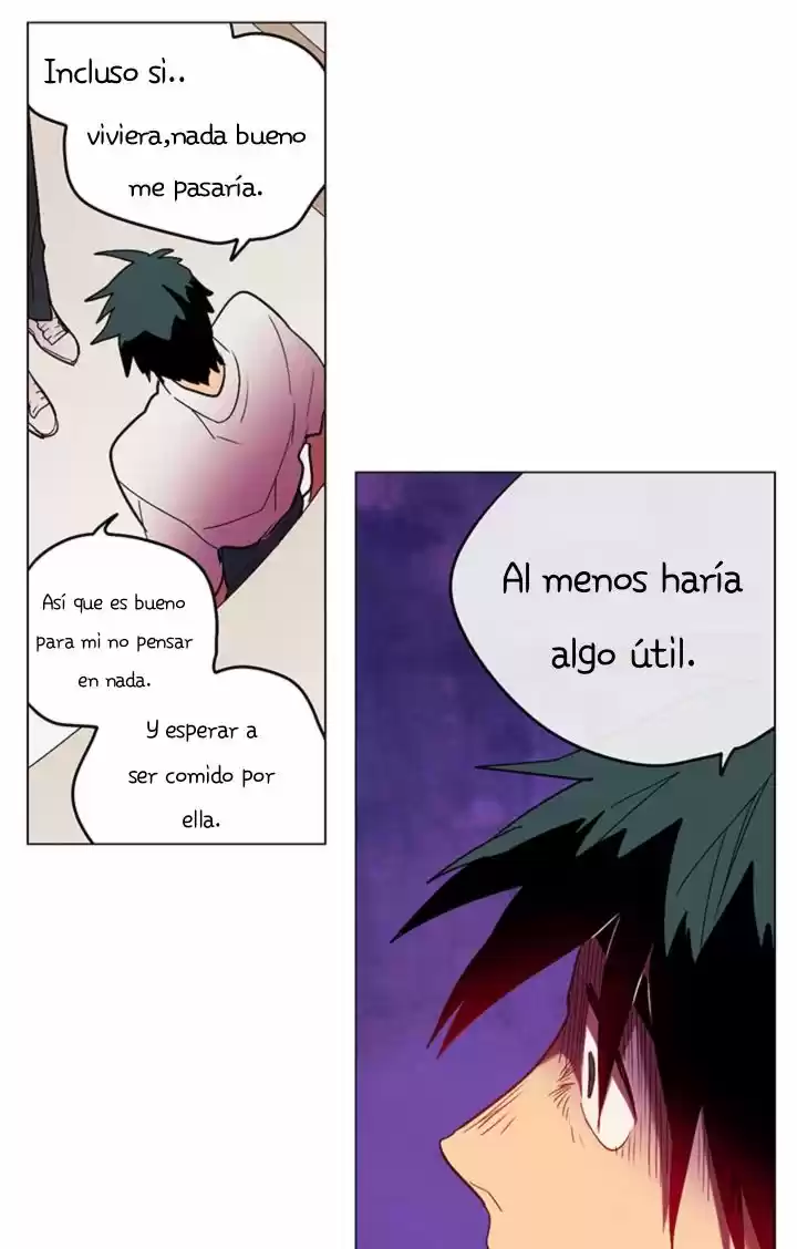 Appetite - Capítulo 19 - Página 54 - LectorTMOo