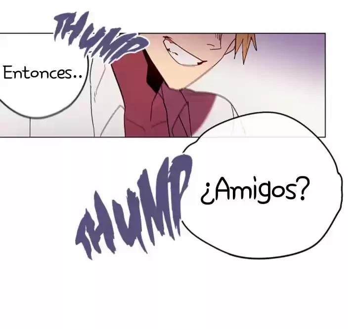 Appetite - Capítulo 19 - Página 62 - LectorTMOo