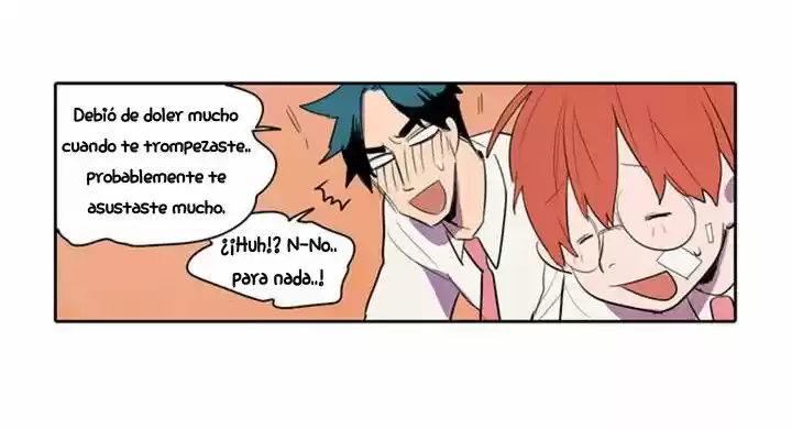 Appetite - Capítulo 2 - Página 17 - LectorTMOo