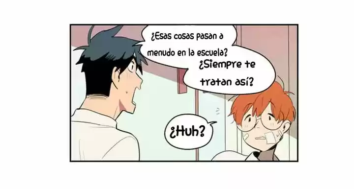 Appetite - Capítulo 2 - Página 20 - LectorTMOo