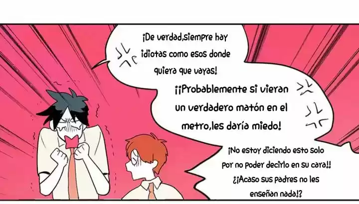 Appetite - Capítulo 2 - Página 22 - LectorTMOo