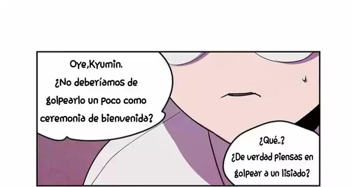 Appetite - Capítulo 2 - Página 40 - LectorTMOo