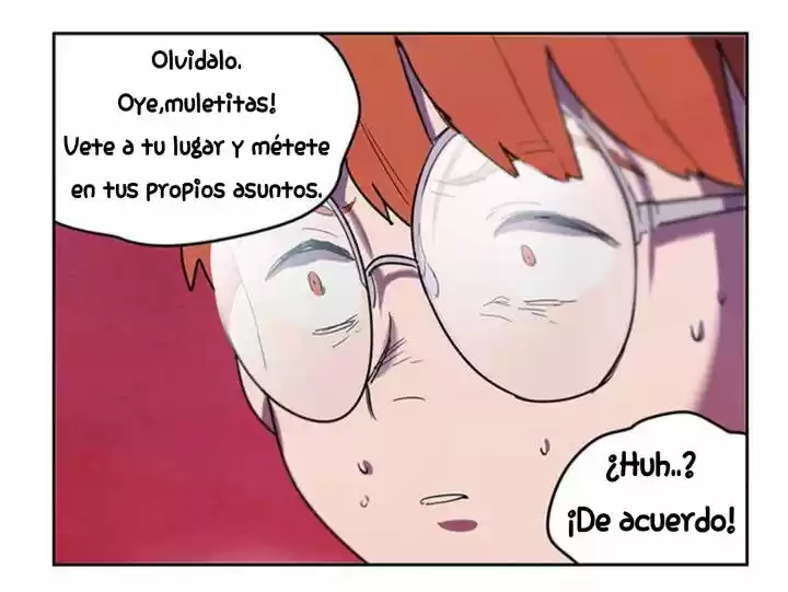 Appetite - Capítulo 2 - Página 41 - LectorTMOo