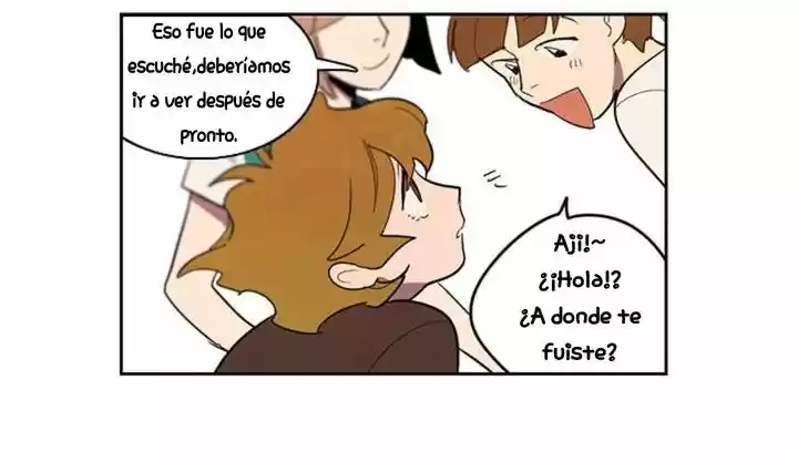 Appetite - Capítulo 2 - Página 50 - LectorTMOo