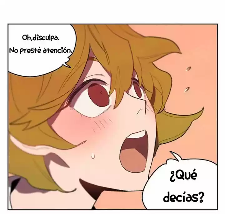 Appetite - Capítulo 2 - Página 51 - LectorTMOo