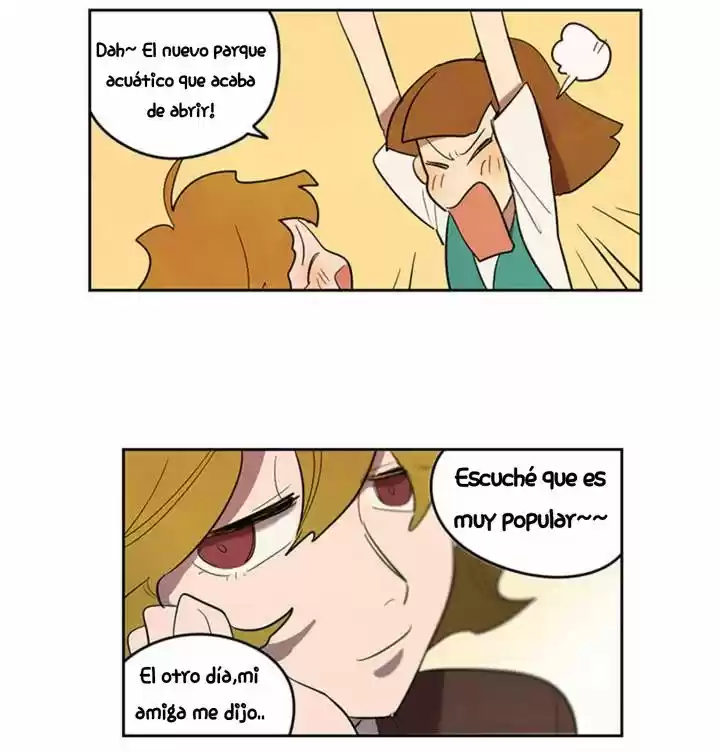 Appetite - Capítulo 2 - Página 52 - LectorTMOo