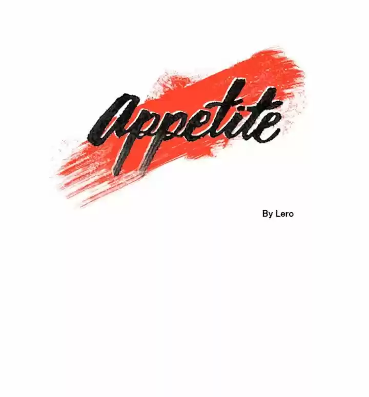 Appetite - Capítulo 20 - Página 9 - LectorTMOo