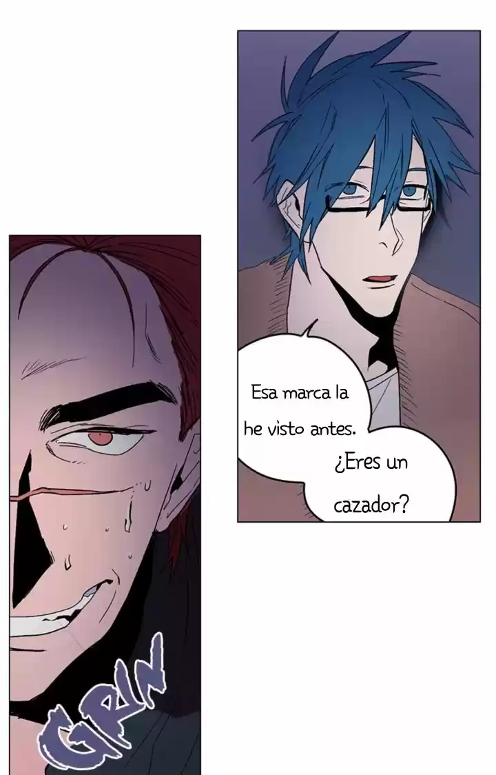 Appetite - Capítulo 20 - Página 19 - LectorTMOo