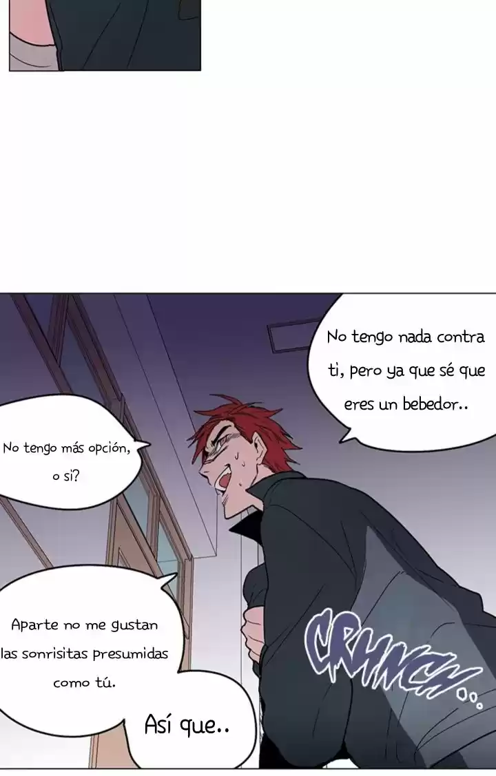 Appetite - Capítulo 20 - Página 20 - LectorTMOo
