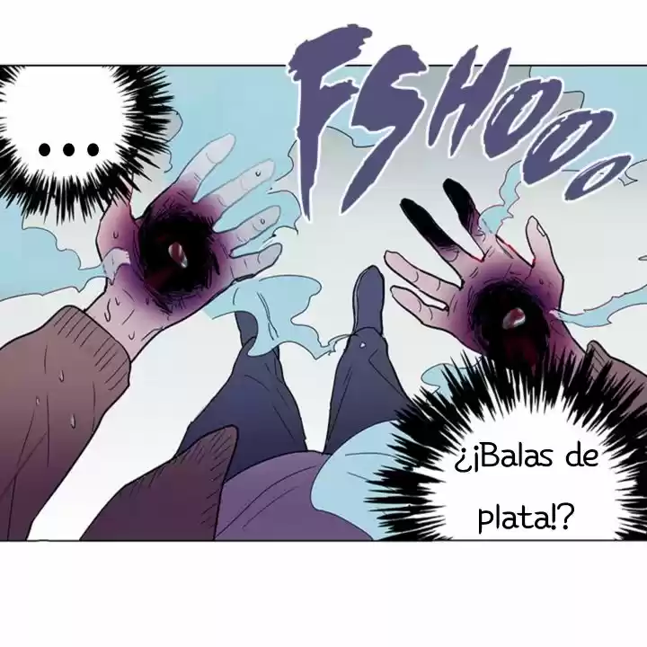Appetite - Capítulo 20 - Página 26 - LectorTMOo