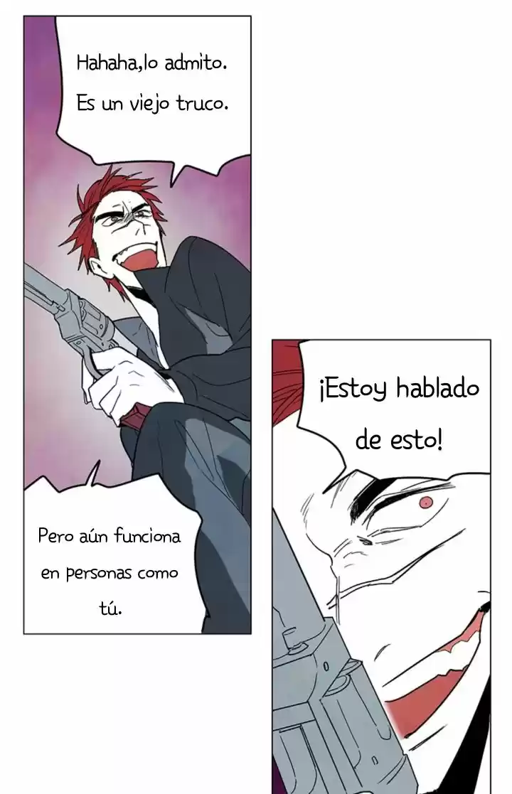 Appetite - Capítulo 20 - Página 27 - LectorTMOo