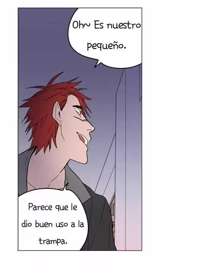 Appetite - Capítulo 20 - Página 39 - LectorTMOo
