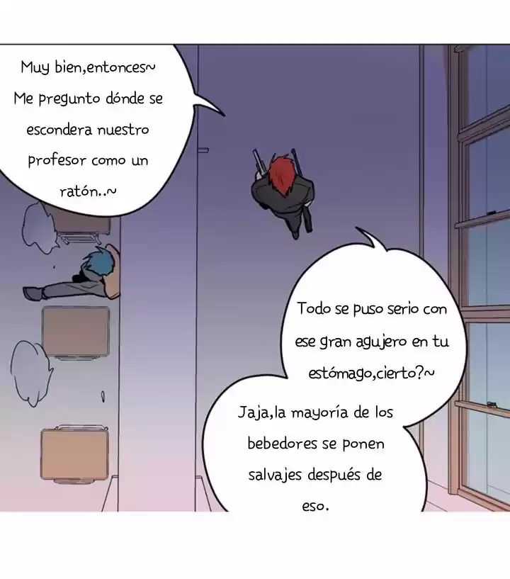 Appetite - Capítulo 20 - Página 40 - LectorTMOo