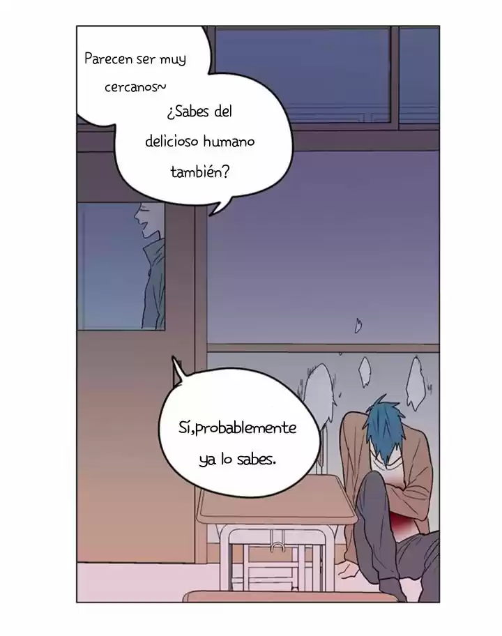 Appetite - Capítulo 20 - Página 44 - LectorTMOo