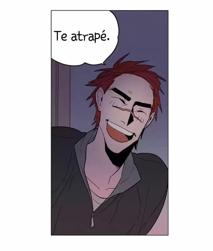 Appetite - Capítulo 20 - Página 56 - LectorTMOo