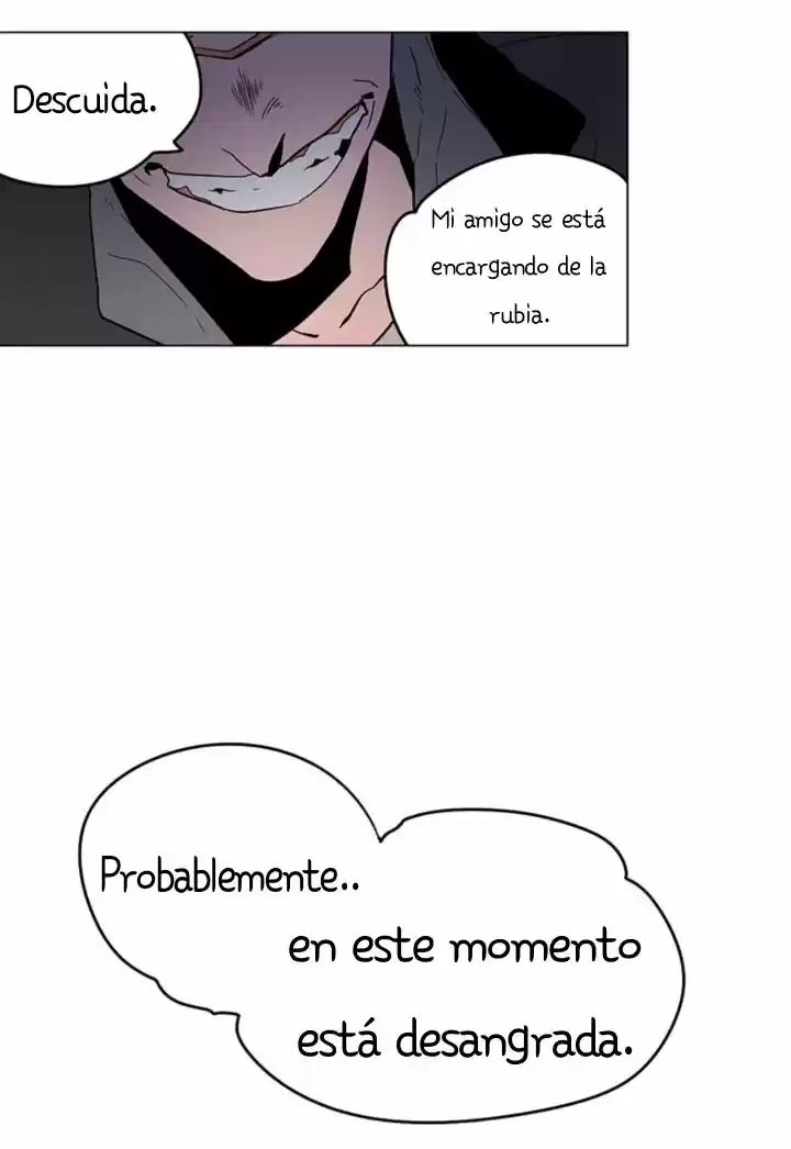 Appetite - Capítulo 20 - Página 59 - LectorTMOo