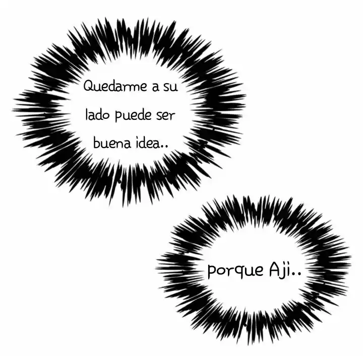 Appetite - Capítulo 21 - Página 9 - LectorTMOo