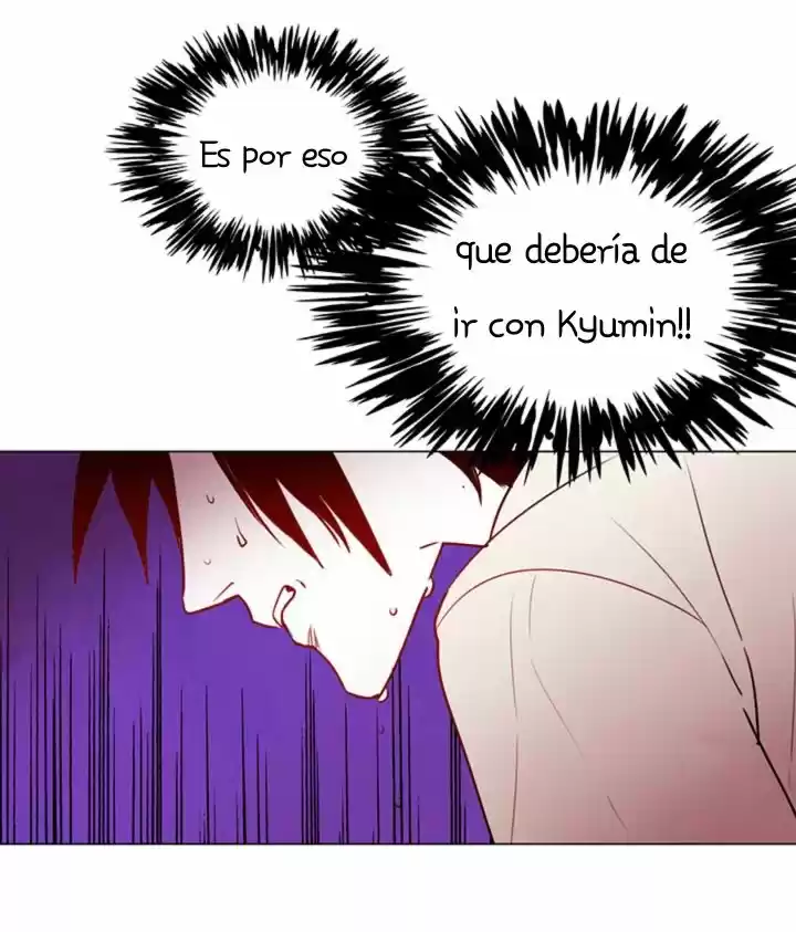 Appetite - Capítulo 21 - Página 12 - LectorTMOo