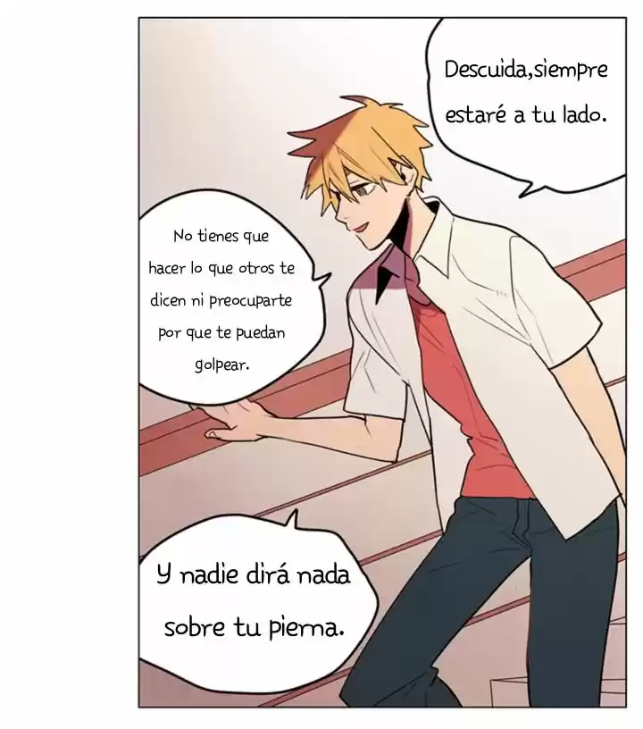 Appetite - Capítulo 21 - Página 15 - LectorTMOo