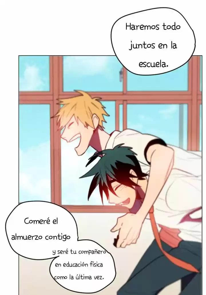 Appetite - Capítulo 21 - Página 17 - LectorTMOo