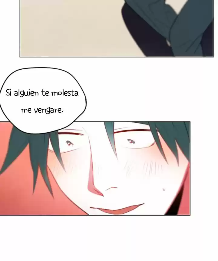 Appetite - Capítulo 21 - Página 18 - LectorTMOo