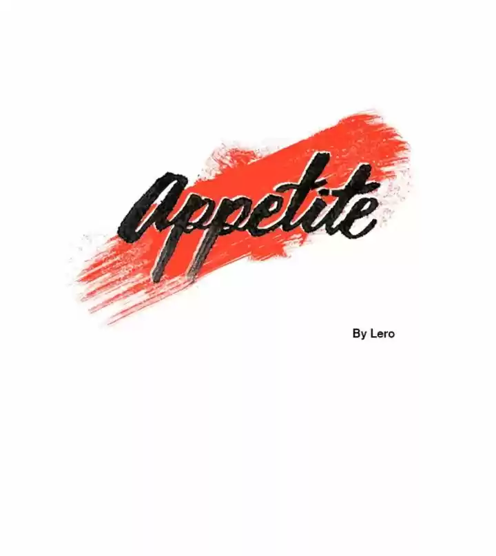 Appetite - Capítulo 21 - Página 25 - LectorTMOo